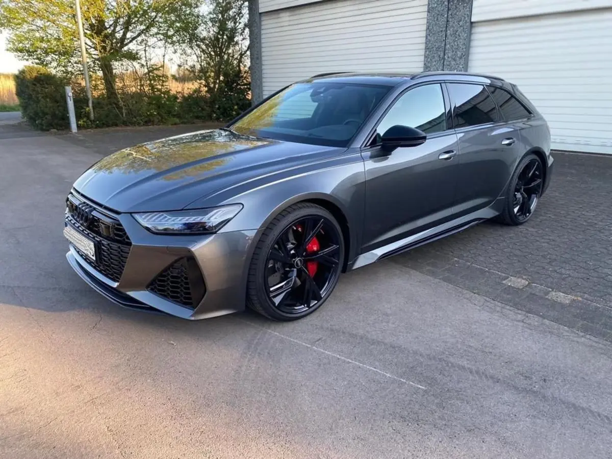 Audi RS6 2022 — St. Tropez Luxury Car, Saint-Tropez. Audi RS6 in Saint-Tropez The 2022 Audi RS6 is available to rent in Saint-Tropez, one of…