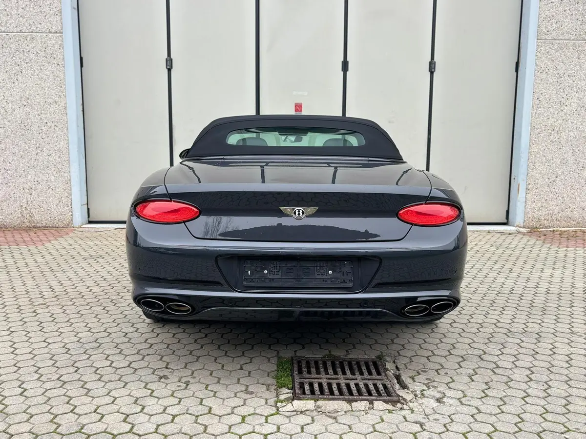Bentley Continental GTC S V8 2025, dashboard — St. Tropez Luxury Car, Saint-Tropez. Bentley Continental GTC S V8 in Saint-Tropez The Bentley Continental GTC S V8, from the…