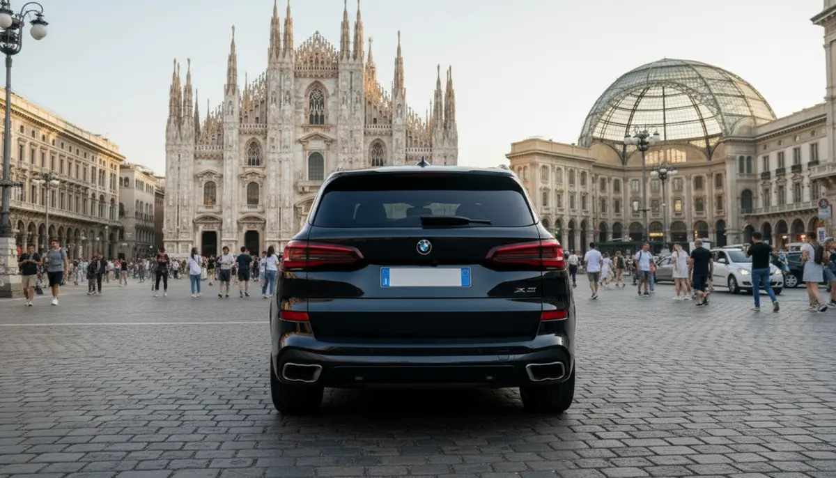 BMW X5 4.0i M 2025, front view — St. Tropez Luxury Car, Saint-Tropez. BMW X5 4.0i M in Saint-Tropez The BMW X5 4.0i M is available for rental in Saint-Tropez…