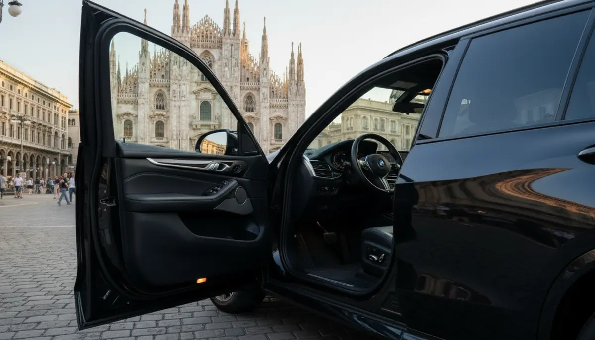 BMW X5 4.0i M 2025, interior — St. Tropez Luxury Car, Saint-Tropez. BMW X5 4.0i M in Saint-Tropez The BMW X5 4.0i M is available for rental in Saint-Tropez…