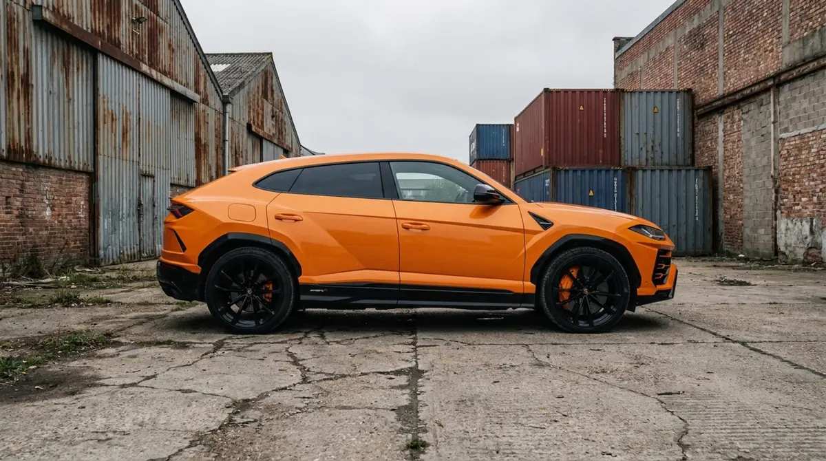 Lamborghini Urus S 2024 — St. Tropez Luxury Car, Saint-Tropez. Lamborghini Urus S in Saint-Tropez The Lamborghini Urus S 2024 is available to rent in…