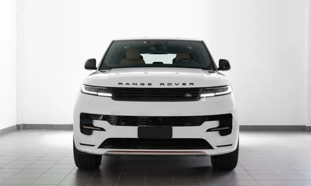 Land Rover Range Rover Sport 2025 — St. Tropez Luxury Car, Saint-Tropez