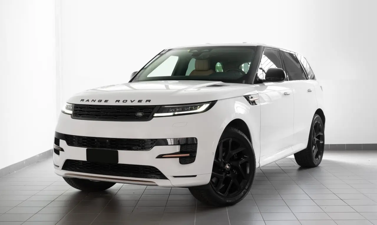 Land Rover Range Rover Sport 2025, rear view — St. Tropez Luxury Car, Saint-Tropez. Land Rover Range Rover Sport in Saint-Tropez The Land Rover Range Rover Sport 2025 is…