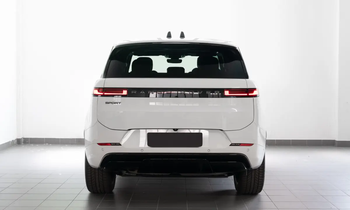 Land Rover Range Rover Sport 2025, dashboard — St. Tropez Luxury Car, Saint-Tropez. Land Rover Range Rover Sport in Saint-Tropez The Land Rover Range Rover Sport 2025 is…