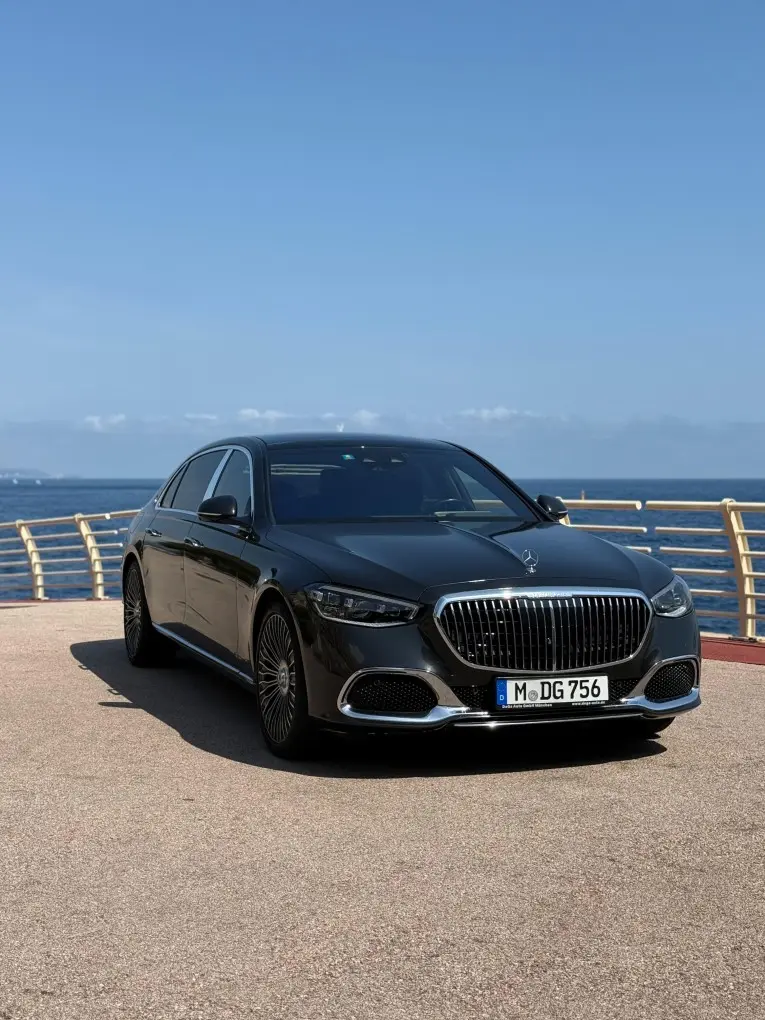 Maybach S580 2023 — St. Tropez Luxury Car, Saint-Tropez. Maybach S580 in Saint-Tropez The 2023 Maybach S580 is available to rent in Saint-Tropez…