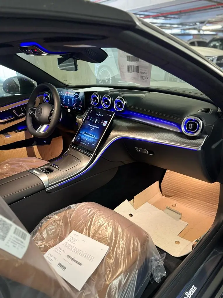 Mercedes Benz CLE 300 Cabriolet AMG Premium 2025, exterior — St. Tropez Luxury Car, Saint-Tropez. Mercedes Benz CLE 300 Cabriolet AMG Premium in Saint-Tropez The Mercedes Benz CLE 300…