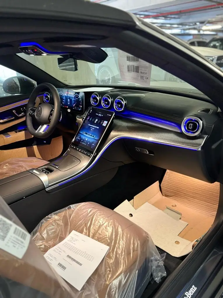 Mercedes Benz CLE 300 Cabriolet AMG Premium 2025, exterior — St. Tropez Luxury Car, Saint-Tropez. Mercedes Benz CLE 300 Cabriolet AMG Premium in Saint-Tropez The Mercedes Benz CLE 300…
