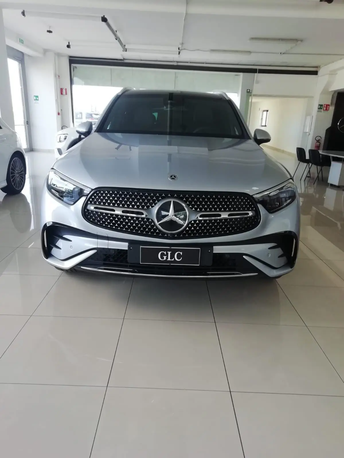 Mercedes Benz GLC 2025, front view — St. Tropez Luxury Car, Saint-Tropez. Mercedes Benz GLC in Saint-Tropez The 2025 Mercedes Benz GLC is available for rental in…