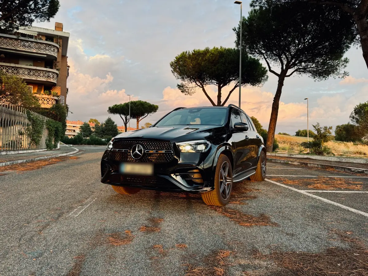 Mercedes Benz GLE 450 AMG 2024 — St. Tropez Luxury Car, Saint-Tropez. Mercedes Benz GLE 450 AMG in Saint-Tropez The Mercedes Benz GLE 450 AMG, a 2024 SUV, is…