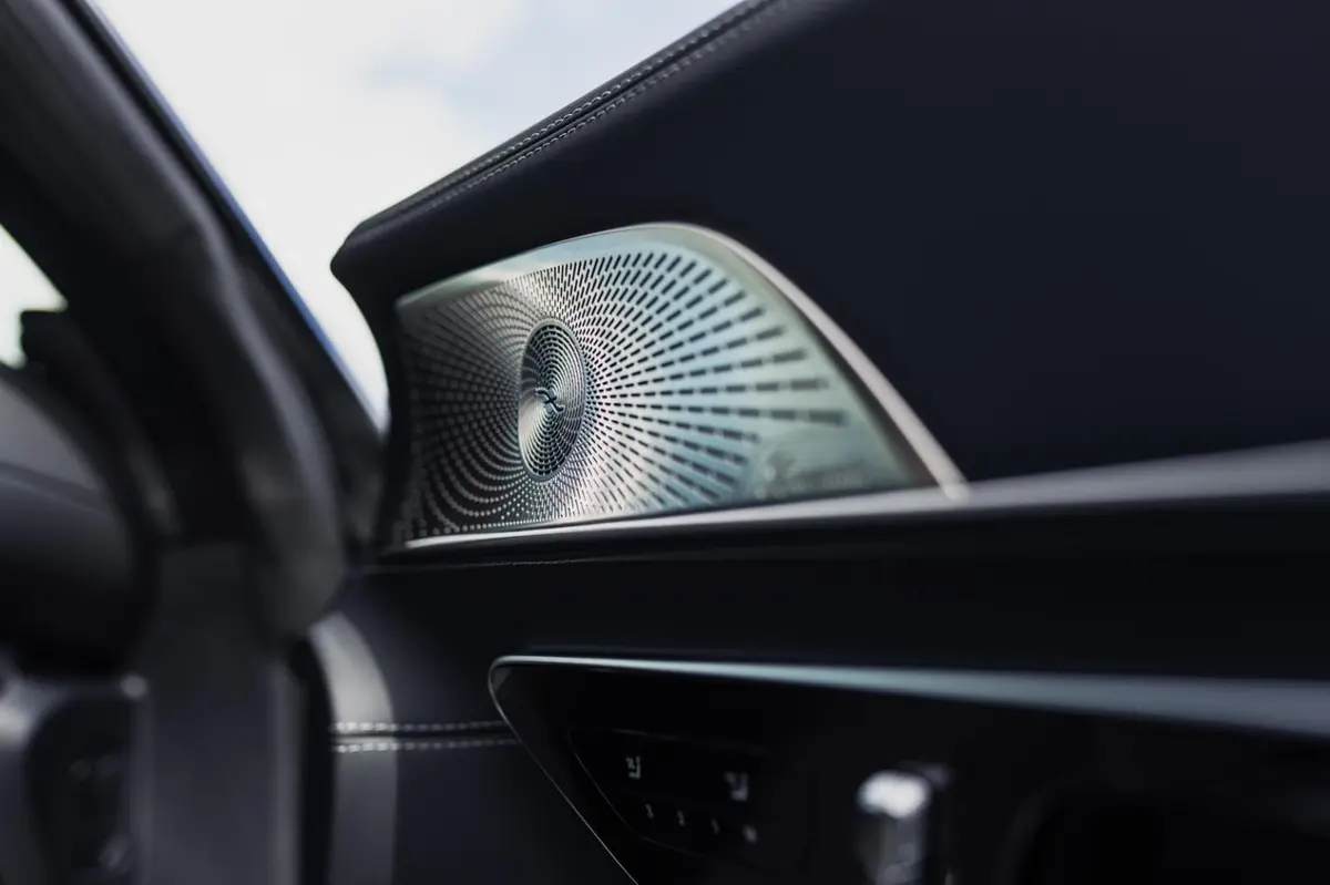 Mercedes Benz GT63 AMG Coupe 2024, dashboard — St. Tropez Luxury Car, Saint-Tropez. Mercedes Benz GT63 AMG Coupe in Saint-Tropez The Mercedes Benz GT63 AMG Coupe is…