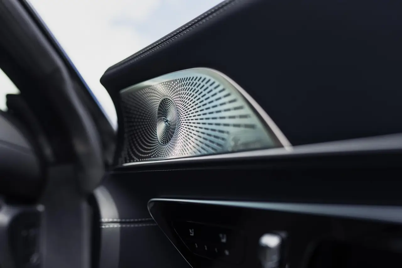 Mercedes Benz GT63 AMG Coupe 2024, dashboard — St. Tropez Luxury Car, Saint-Tropez. Mercedes Benz GT63 AMG Coupe in Saint-Tropez The Mercedes Benz GT63 AMG Coupe is…