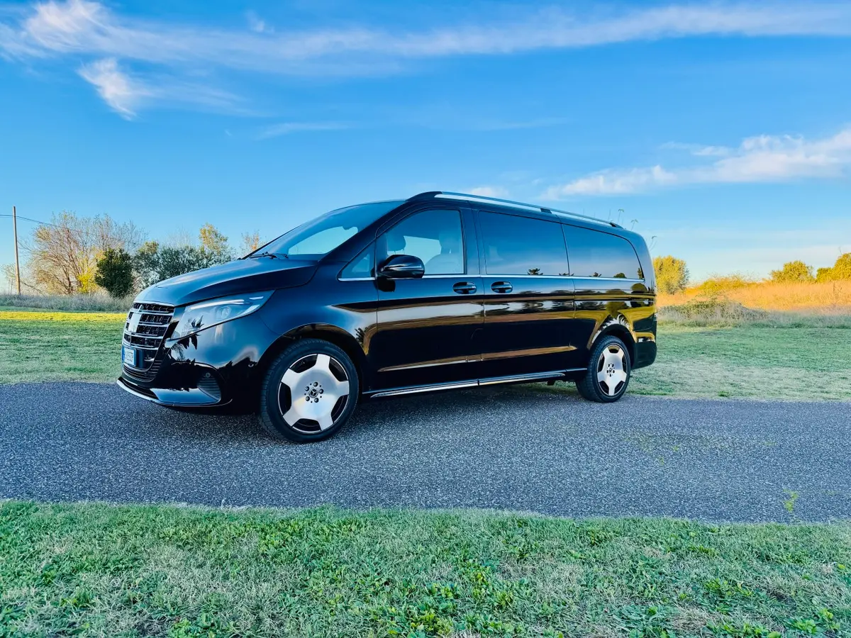 Mercedes Benz V300 4x4 XL Exclusive 7 seats 2025 — St. Tropez Luxury Car, Saint-Tropez. Mercedes Benz V300 4x4 XL Exclusive 7 seats in Saint-Tropez The Mercedes Benz V300 4x4 XL…