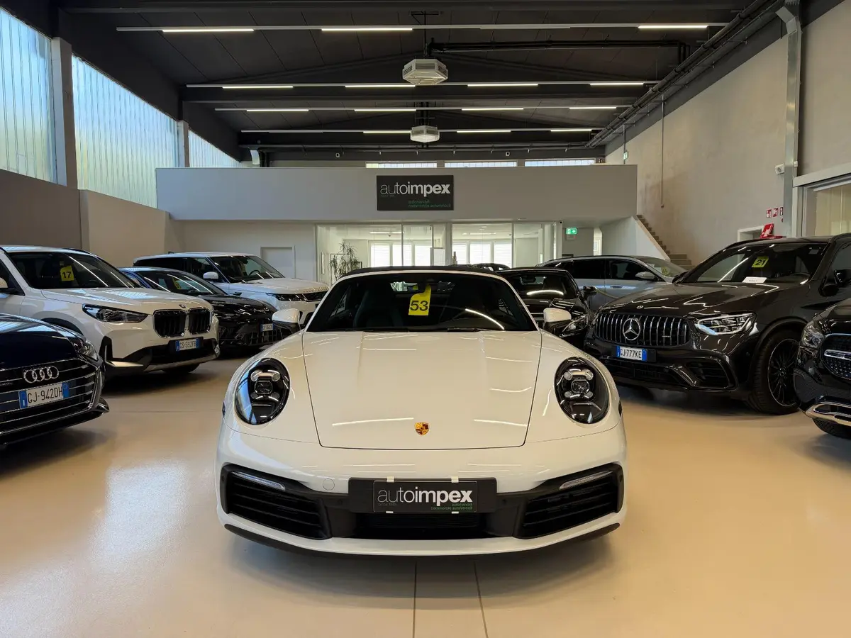 Porsche 911 Carrera S Cabrio (992) 2025, dashboard — St. Tropez Luxury Car, Saint-Tropez. Porsche 911 Carrera S Cabrio (992) in Saint-Tropez The Porsche 911 Carrera S Cabrio…
