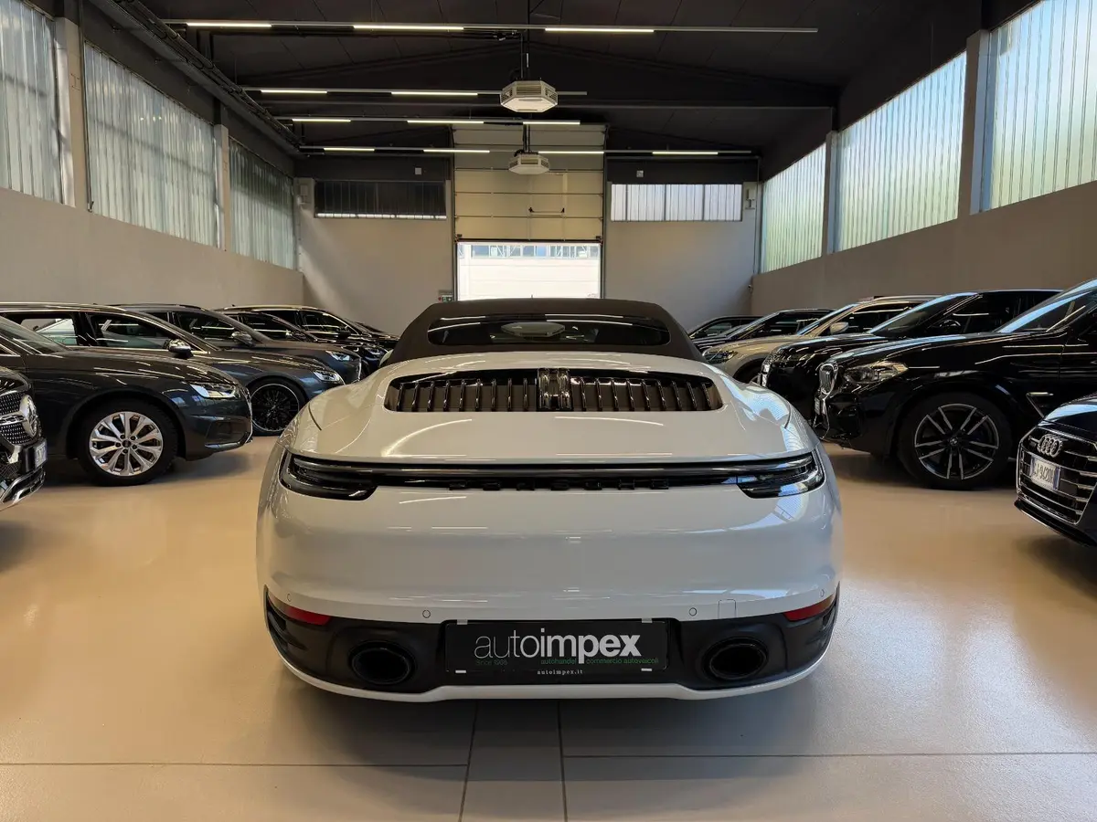 Porsche 911 Carrera S Cabrio (992) 2025, exterior — St. Tropez Luxury Car, Saint-Tropez. Porsche 911 Carrera S Cabrio (992) in Saint-Tropez The Porsche 911 Carrera S Cabrio…
