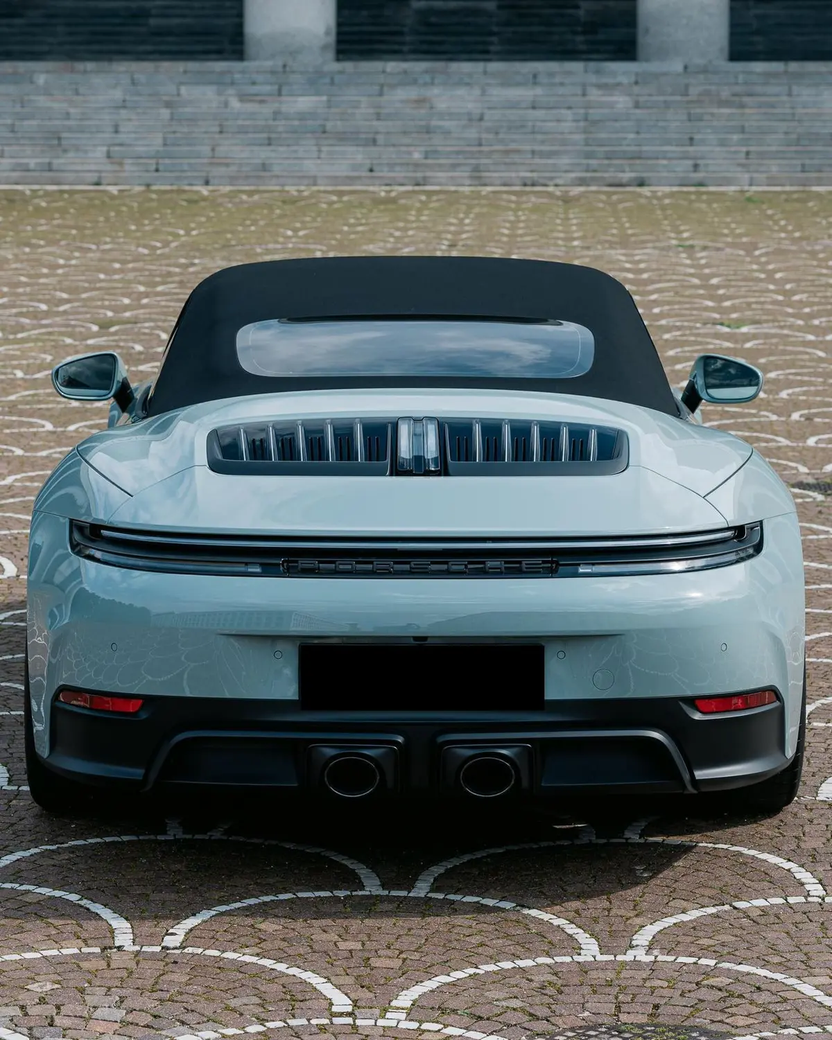 Porsche Carrera Spyder 992,2 GTS 2025, exterior — St. Tropez Luxury Car, Saint-Tropez. Porsche Carrera Spyder 992,2 GTS in Saint-Tropez The Porsche Carrera Spyder 992,2 GTS is…