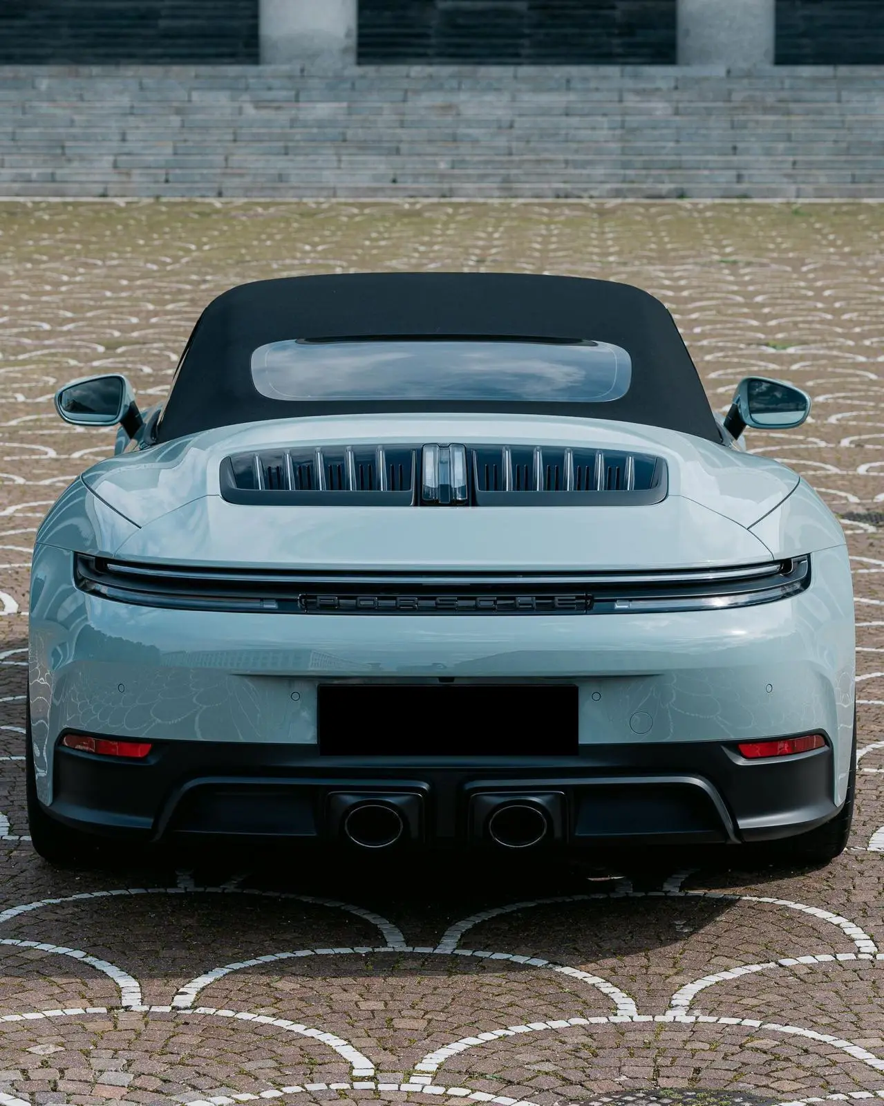 Porsche Carrera Spyder 992,2 GTS 2025, exterior — St. Tropez Luxury Car, Saint-Tropez. Porsche Carrera Spyder 992,2 GTS in Saint-Tropez The Porsche Carrera Spyder 992,2 GTS is…