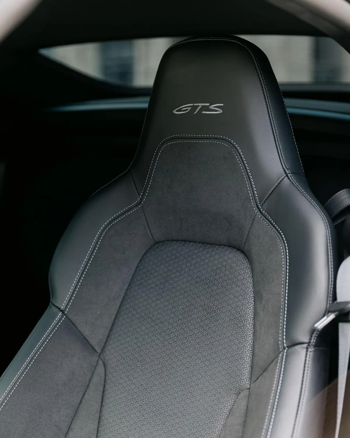 Porsche Carrera Spyder 992,2 GTS 2025, interior — St. Tropez Luxury Car, Saint-Tropez. Porsche Carrera Spyder 992,2 GTS in Saint-Tropez The Porsche Carrera Spyder 992,2 GTS is…