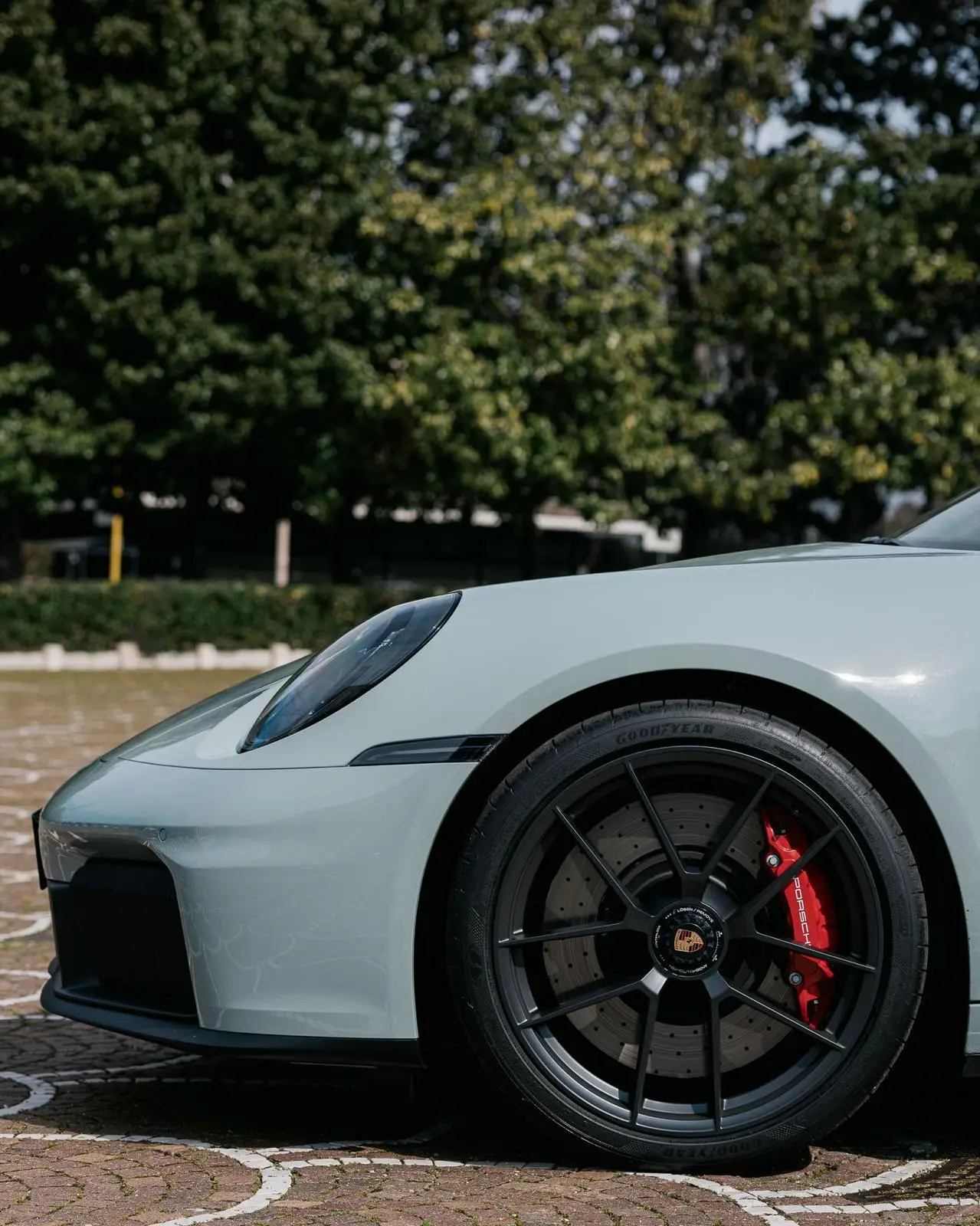 Porsche Carrera Spyder 992,2 GTS 2025, dashboard — St. Tropez Luxury Car, Saint-Tropez. Porsche Carrera Spyder 992,2 GTS in Saint-Tropez The Porsche Carrera Spyder 992,2 GTS is…