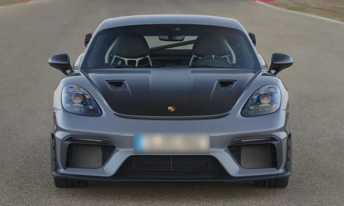 Porsche GT4 RS 2024 — St. Tropez Luxury Car, Saint-Tropez. Porsche GT4 RS in Saint-Tropez The Porsche GT4 RS 2024 is available for rental in…
