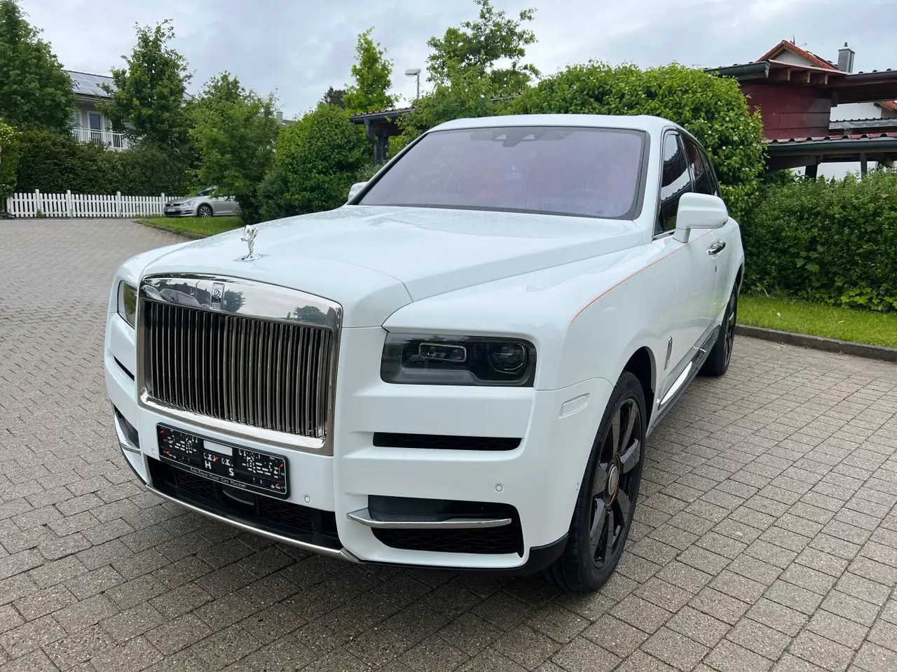 Rolls-Royce Cullinan 2022, dashboard — St. Tropez Luxury Car, Saint-Tropez. Rolls-Royce Cullinan in Saint-Tropez The 2022 Rolls-Royce Cullinan is offered for rental…