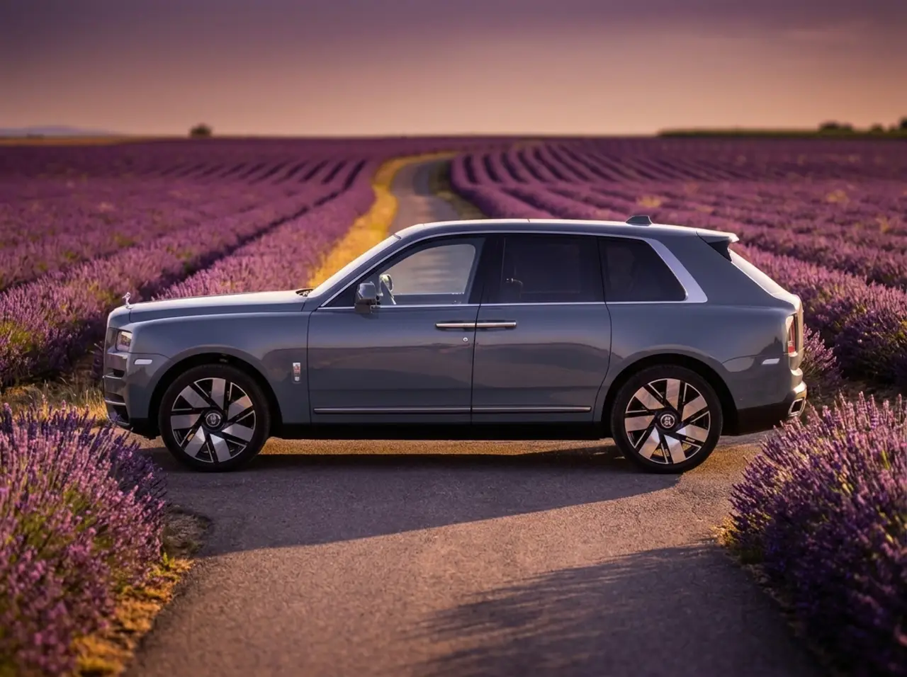 Rolls-Royce Cullinan 2025, exterior — St. Tropez Luxury Car, Saint-Tropez. Rolls-Royce Cullinan 2025 in Saint-Tropez The Rolls-Royce Cullinan 2025 is available for…
