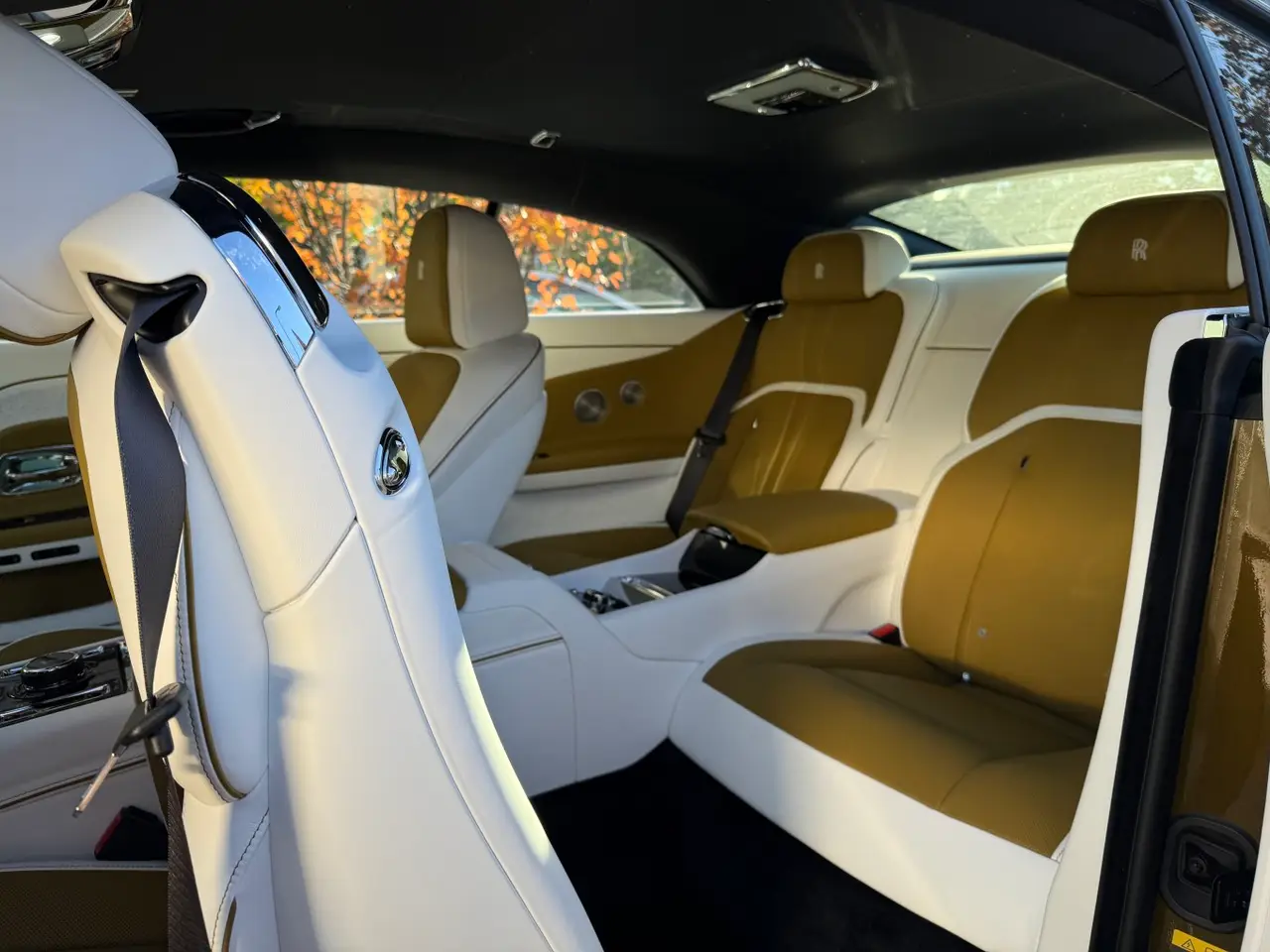 Rolls-Royce Spectre 2024, interior — St. Tropez Luxury Car, Saint-Tropez. Rolls-Royce Spectre in Saint-Tropez The 2024 Rolls-Royce Spectre is available for rental…