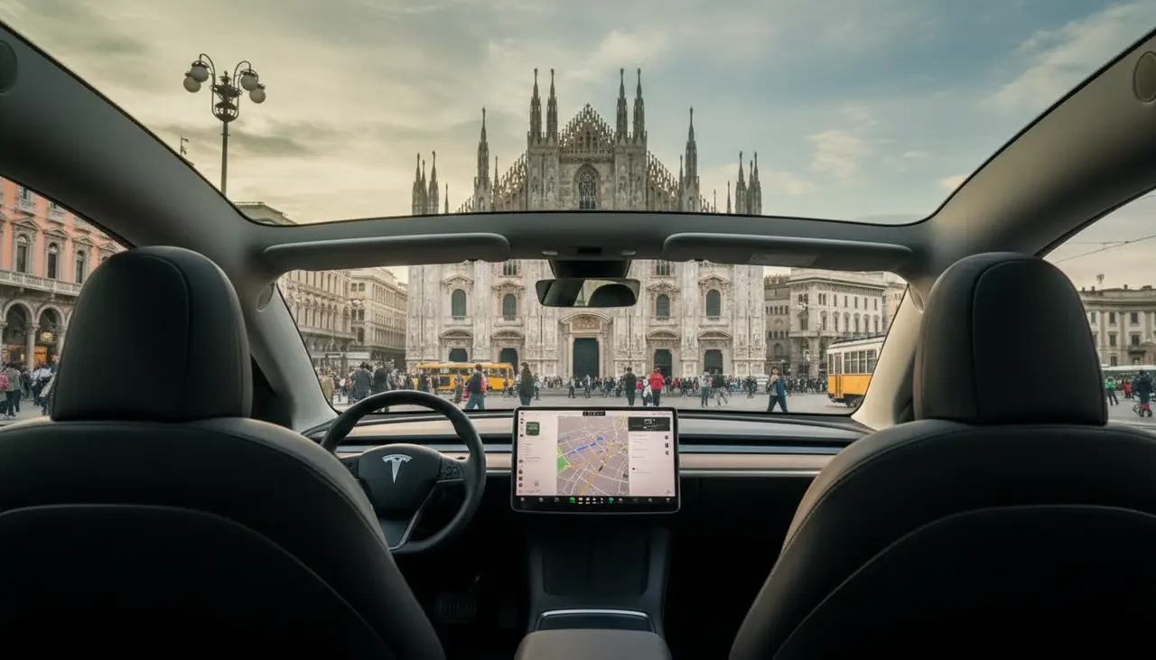 Tesla Model Y Long Range 2023, dashboard — St. Tropez Luxury Car, Saint-Tropez. Tesla Model Y Long Range in Saint-Tropez The Tesla Model Y Long Range is offered for…